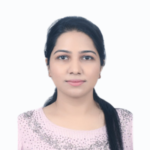 Dr Alisha Sayyad