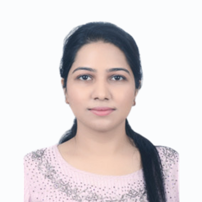Dr Alisha Sayyad