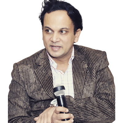 Dr Amit Agrawal