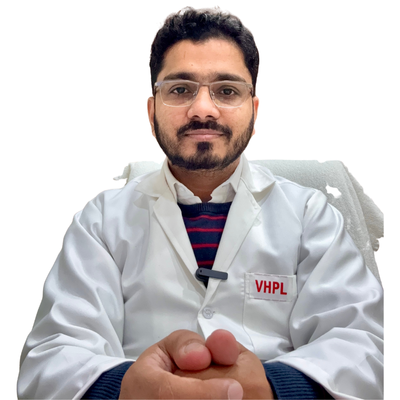 Dr Amit Bhargav