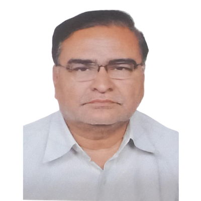 Dr Amit Thaker