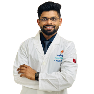 Dr Amrut SD