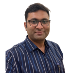 Dr Anand Shankar