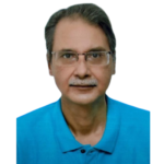 Dr Anil Motta