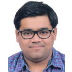Dr Ankit Manglunia