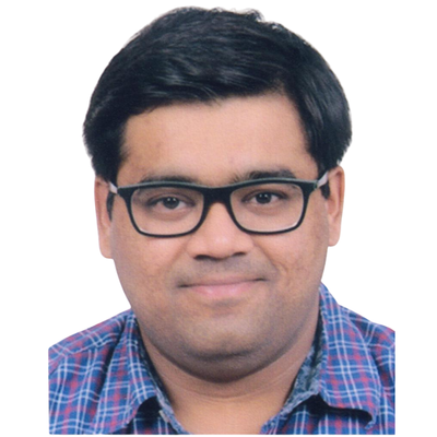 Dr Ankit Manglunia