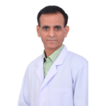 Dr Anupam Ahuja