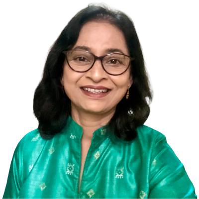 Dr Aparna Bhaumik