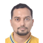 Dr Arjun B S