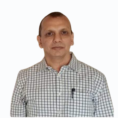 Dr Arun Kumar Kedia