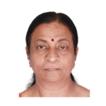 Dr Asha Verma
