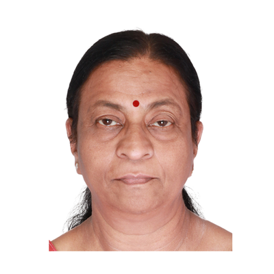 Dr Asha Verma