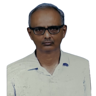 Dr Ashok Kumar Pathak