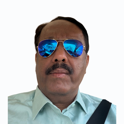 Prof Dr Ashok Kumar