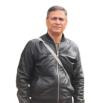 Dr Ashok Kumar