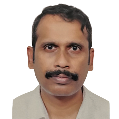 Dr Ashoka HG