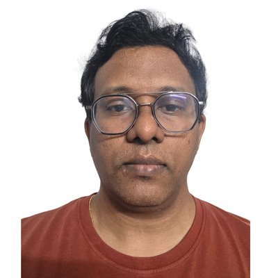 Dr Babjee Ratna Sudheer Akkala