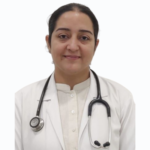 Dr Baldeep Kaur