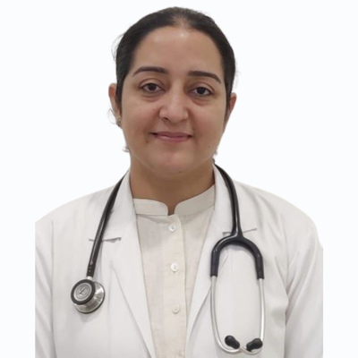 Dr Baldeep Kaur