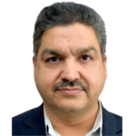 Dr Banwari Lal