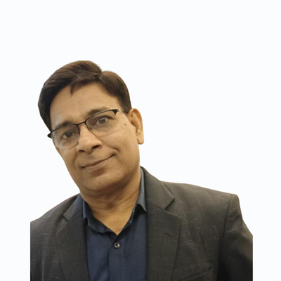 Dr Bhanu Pratap Singh