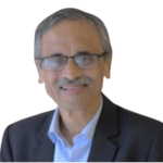 Dr Bhaskar Ganguli