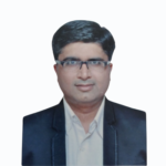 Dr Bhaumesh Mukesh Rajdev