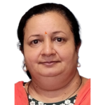 Dr Bhavini Jayesh Gala