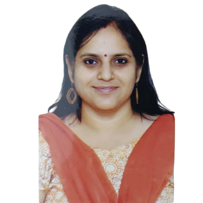Dr Bhoomika Bhalla