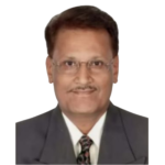 Dr Bipinchandra Navnitlal Shah