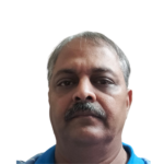 Dr Chaitanya Joshi