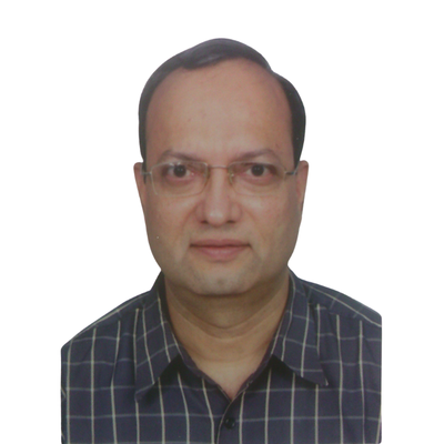 Dr Alok Prapanna