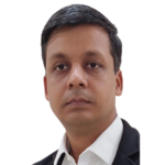 Dr Anurag Agrawal