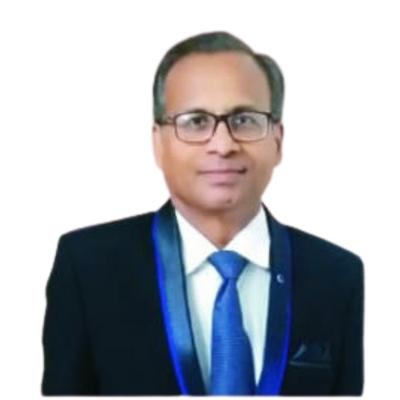 Dr Jiten Mehta