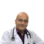 Dr Kumar Prafull Chandra