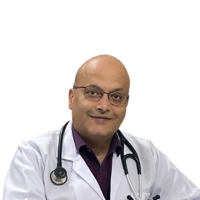 Dr Kumar Prafull Chandra