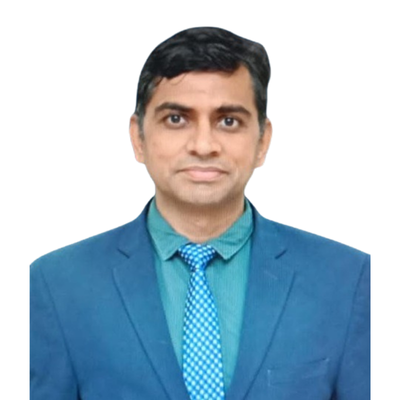 Dr Manoj Kumar Saini