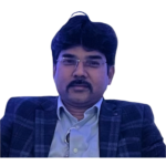 Dr Mrityunjay Kumar