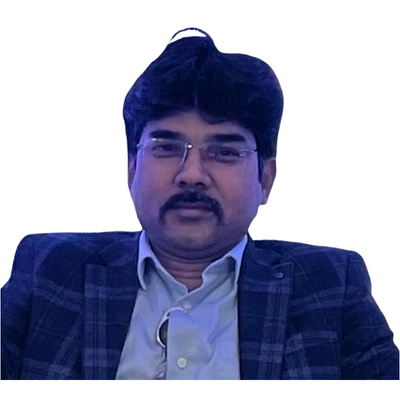 Dr Mrityunjay Kumar