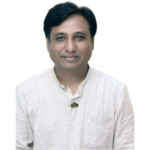 Dr Satish S Gore