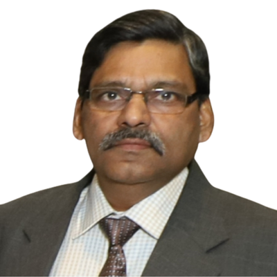 Dr Sheelnath Kekre