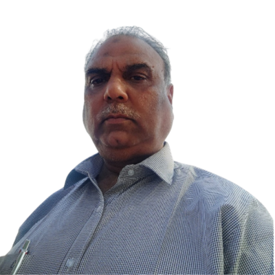 Dr A.H. Azmi