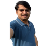 Dr Balram Meena