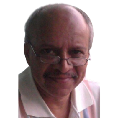 Dr Harshad Makwana