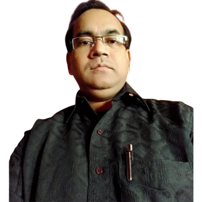 Dr Sayed Abul Ajhar Samsuddin