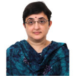 Dr Shikha Bhavsar