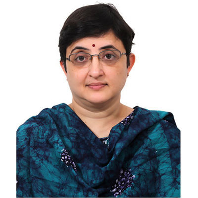 Dr Shikha Bhavsar