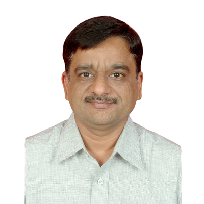 Dr Vipul Bhavsar