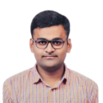 Dr Darshit Patel