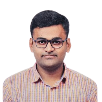 Dr Darshit Patel